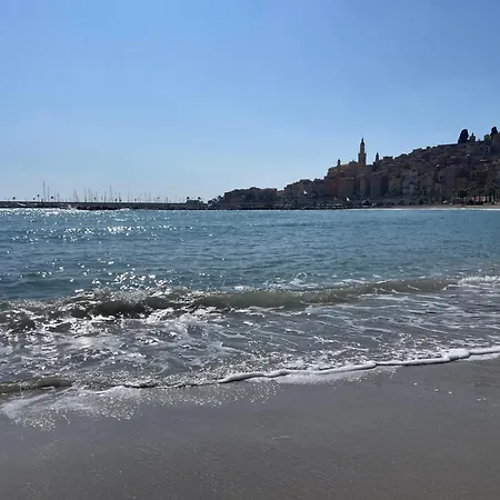 Ombrage 44m2 Riviera Palace Belle-epoque, Restomod Et Literie Prestige Lejlighed