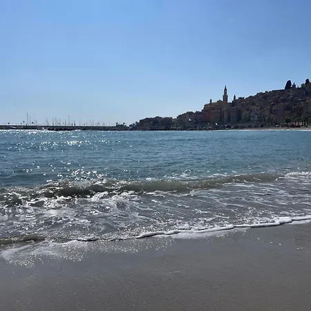 Ombrage 44m2 Riviera Palace Belle-epoque, Restomod Et Literie Prestige Appartamento