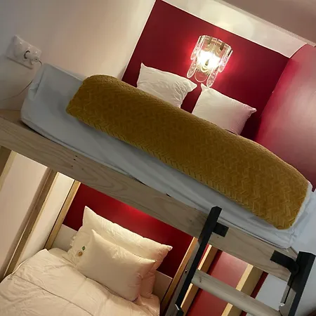 Ombrage 44m2 Riviera Palace Belle-epoque, Restomod Et Literie Prestige * Menton