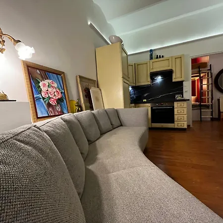 Lejlighed Ombrage 44m2 Riviera Palace Belle-epoque, Restomod Et Literie Prestige Menton