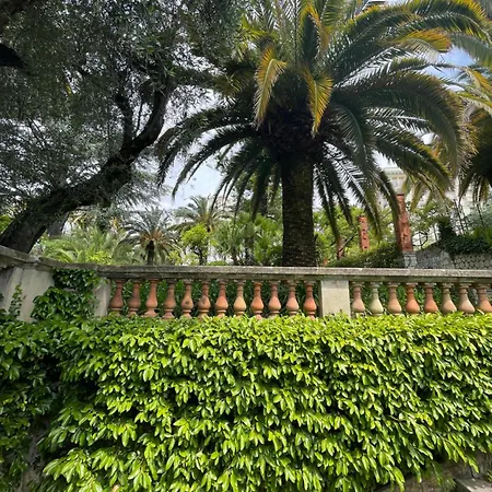 Ombrage 44m2 Riviera Palace Belle-epoque, Restomod Et Literie Prestige * Menton