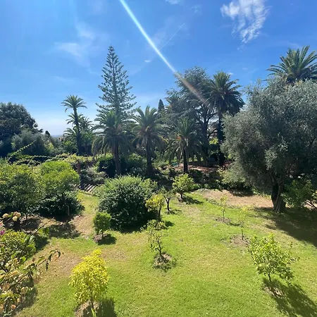 Lejlighed Ombrage 44m2 Riviera Palace Belle-epoque, Restomod Et Literie Prestige