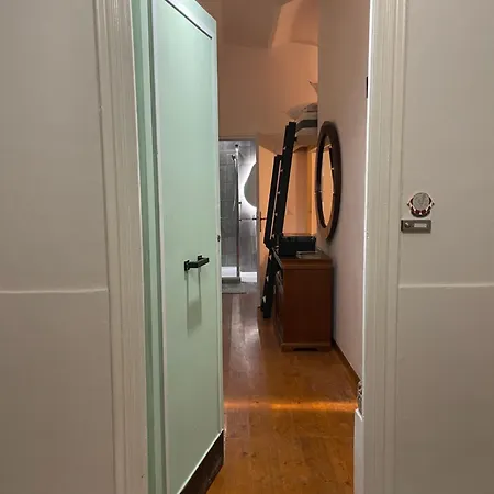 Ombragé 44m2 Riviera Palace Belle-epoque, Restomod Et Literie Prestige Appartamento *
