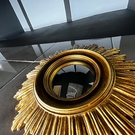 Ombrage 44m2 Riviera Palace Belle-epoque, Restomod Et Literie Prestige Menton