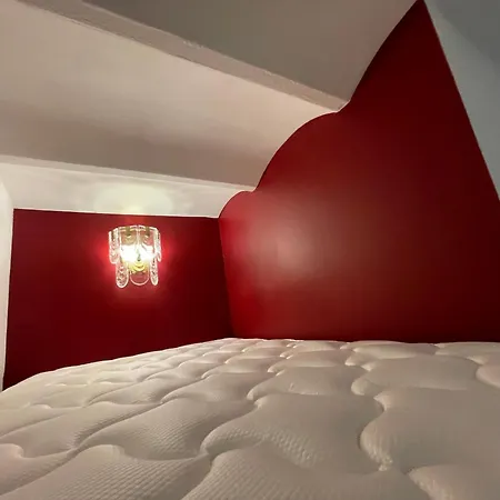 Ombrage 44m2 Riviera Palace Belle-epoque, Restomod Et Literie Prestige Lejlighed Menton