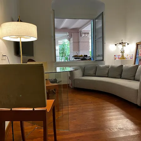 Lejlighed Ombrage 44m2 Riviera Palace Belle-epoque, Restomod Et Literie Prestige