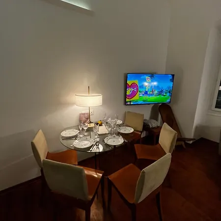 Ombrage 44m2 Riviera Palace Belle-epoque, Restomod Et Literie Prestige Apartment Menton