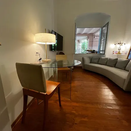 Ombrage 44m2 Riviera Palace Belle-epoque, Restomod Et Literie Prestige Menton