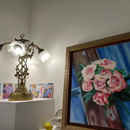 Ombrage 44m2 Riviera Palace Belle-epoque, Restomod Et Literie Prestige Lejlighed