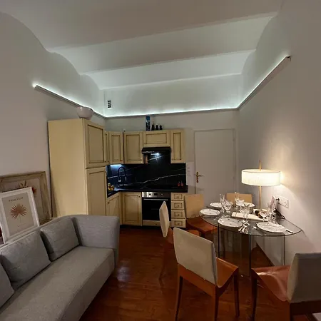 Ombrage 44m2 Riviera Palace Belle-epoque, Restomod Et Literie Prestige Lejlighed Menton