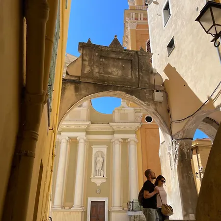 Ombrage 44m2 Riviera Palace Belle-epoque, Restomod Et Literie Prestige Lejlighed *