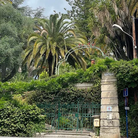 Lejlighed Ombrage 44m2 Riviera Palace Belle-epoque, Restomod Et Literie Prestige