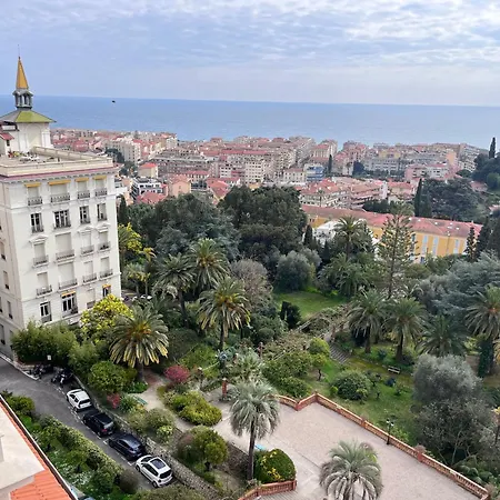 Appartamento Ombrage 44m2 Riviera Palace Belle-epoque, Restomod Et Literie Prestige *