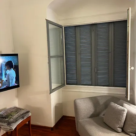 Lejlighed Ombrage 44m2 Riviera Palace Belle-epoque, Restomod Et Literie Prestige *