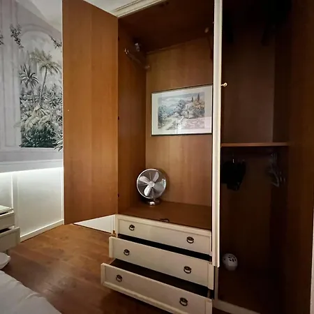 Ombrage 44m2 Riviera Palace Belle-epoque, Restomod Et Literie Prestige *