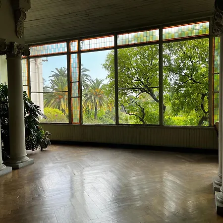 Apartamento Ombragé 44m2 Riviera Palace Belle-epoque, Restomod Et Literie Prestige