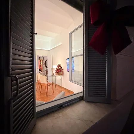 Lejlighed Ombrage 44m2 Riviera Palace Belle-epoque, Restomod Et Literie Prestige *