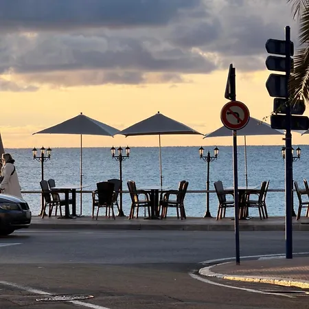 Ombragé 44m2 Riviera Palace Belle-epoque, Restomod Et Literie Prestige Appartamento *