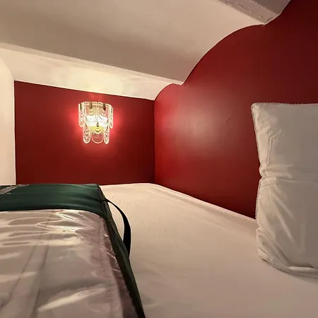Ombrage 44m2 Riviera Palace Belle-epoque, Restomod Et Literie Prestige Apartman