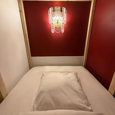 Ombragé 44m2 Riviera Palace Belle-epoque, Restomod Et Literie Prestige *