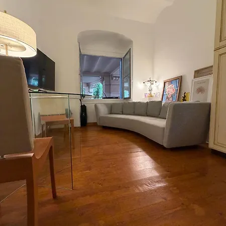Ombragé 44m2 Riviera Palace Belle-epoque, Restomod Et Literie Prestige Appartamento