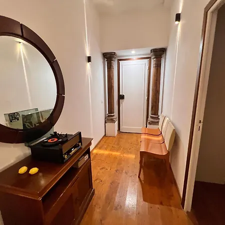 Ombragé 44m2 Riviera Palace Belle-epoque, Restomod Et Literie Prestige