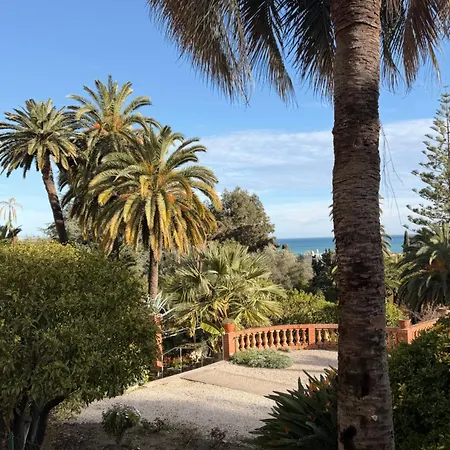 Appartamento Ombragé 44m2 Riviera Palace Belle-epoque, Restomod Et Literie Prestige *
